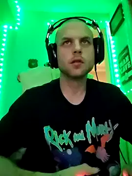 GeneralXMillyX online show from January 2, 2:22 am