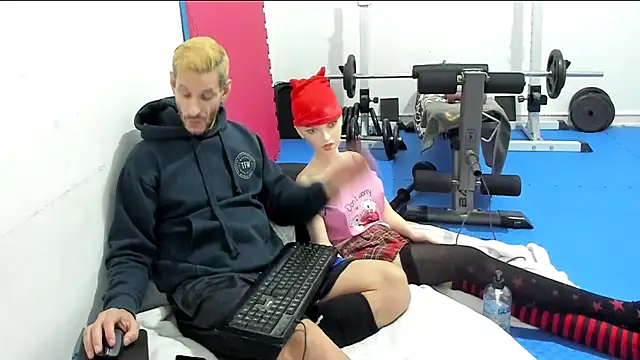 Samurayjiu online show from December 1, 12:24 am