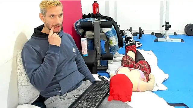 Samurayjiu online show from December 3, 2:56 pm