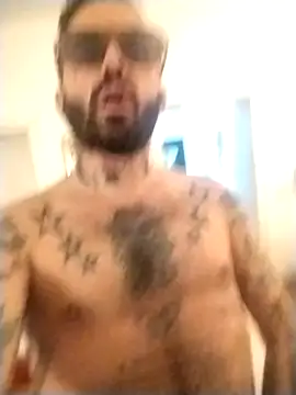 mistermaseratidick online show from December 5, 1:03 am