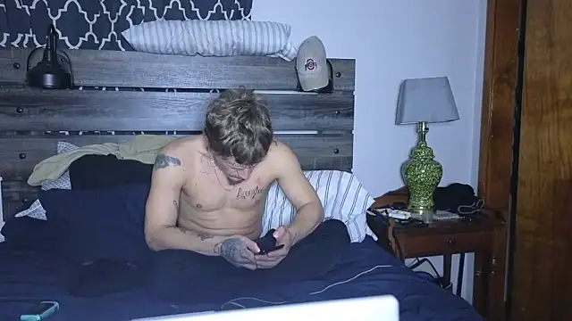 SpAzZ1234 online show from February 4, 6:41 am