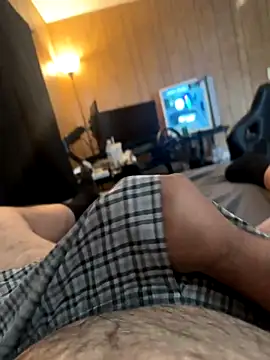 Jayare95 online show from December 1, 7:39 pm