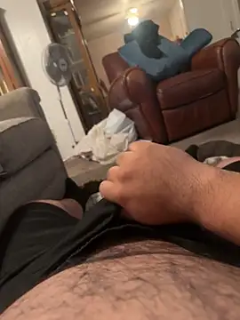 Jayare95 online show from November 17, 7:22 am