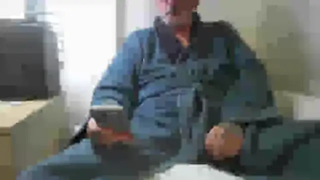 oldenglishguy online show from March 19, 7:50 pm