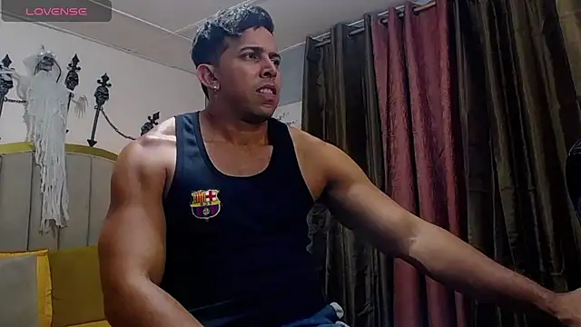 randy paterman  online show from November 1, 1:31 am