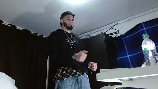 badanyboy online show from December 5, 7:59 am