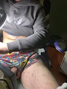 Morbositoyogurin online show from March 5, 10:39 pm