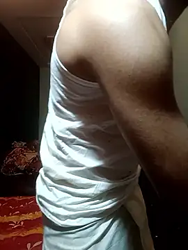 ansh777777777 online show from January 9, 6:46 pm