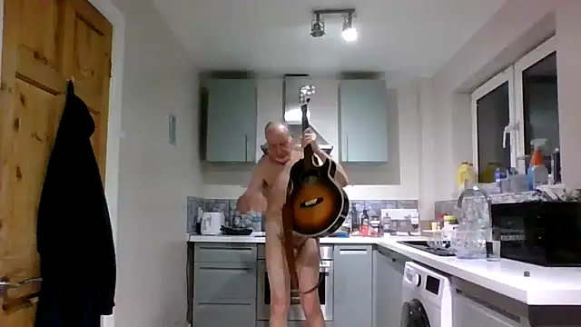 jimmybenido online show from November 14, 7:15 pm