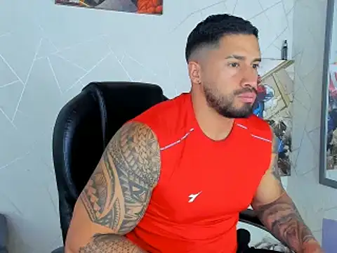 Cristian Walker online show from December 28, 2:54 pm