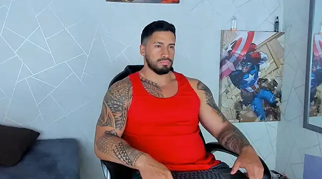 Cristian Walker online show from December 24, 12:00 pm