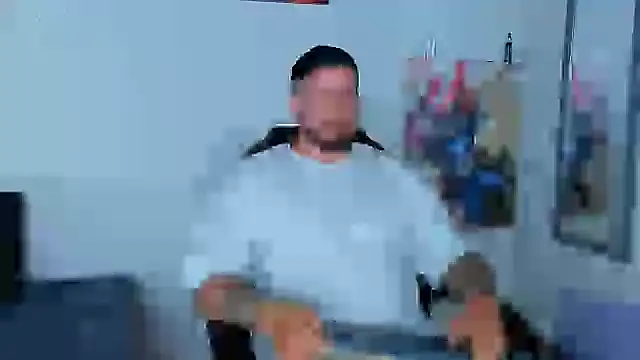 Cristian Walker online show from January 15, 12:09 am