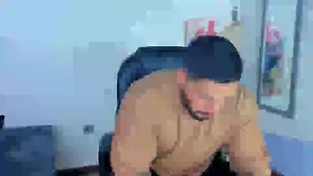 Cristian Walker online show from January 20, 10:29 am