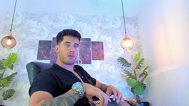 Nate franco online show from February 4, 6:41 am