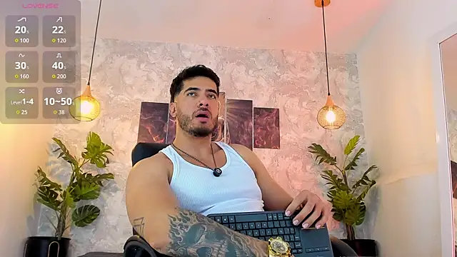 Nate franco online show from July 14, 5:44 am
