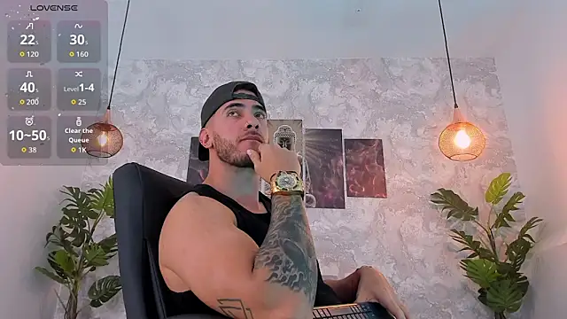 Nate franco online show from March 2, 4:56 am