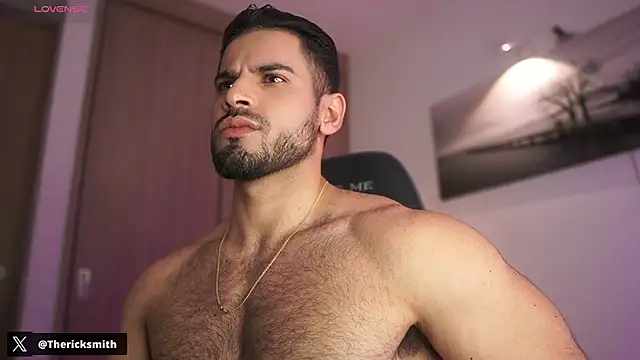 Rick  Smith153 online show from March 7, 4:32 am