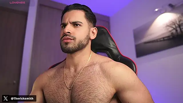 Rick  Smith153 online show from November 21, 5:39 am