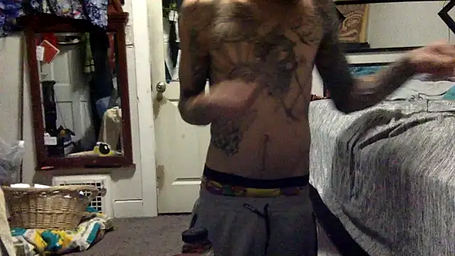 Robriguezxxx online show from March 14, 1:37 am