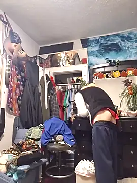 Robriguezxxx online show from February 5, 7:53 pm