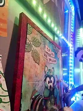 Robriguezxxx online show from January 16, 12:53 pm