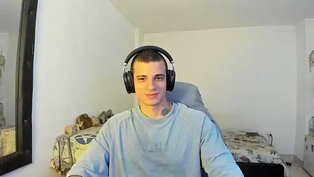 Balo lovers online show from April 20, 3:25 pm