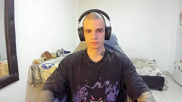 Balo lovers online show from March 13, 8:04 pm