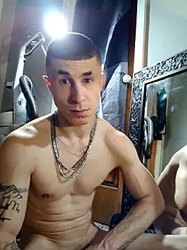 --D-a-D-D-y- online show from November 22, 3:39 am