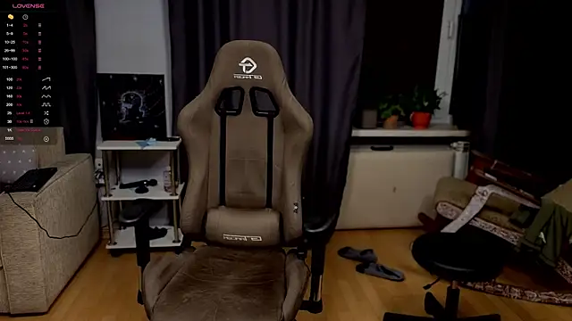 pleasure8869 online show from October 26, 3:03 pm