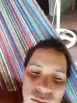 LemonyArcus online show from November 25, 9:17 pm