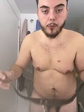 chubbylover113 online show from November 9, 1:15 pm