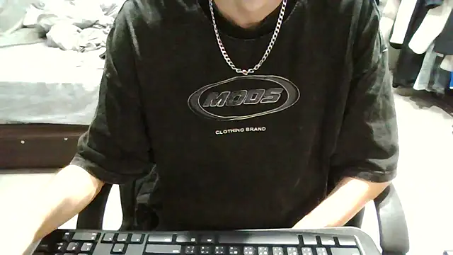 kaikai 0804 online show from October 22, 6:00 pm