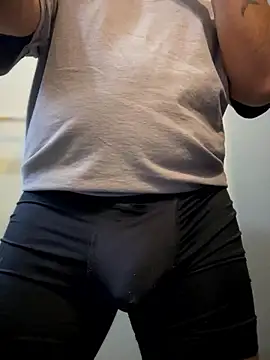 Dustin k online show from January 14, 11:08 pm