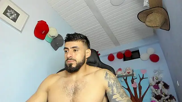  Poseidon1  online show from March 24, 3:22 am