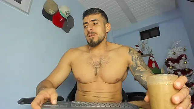  Poseidon1  online show from December 21, 5:15 am