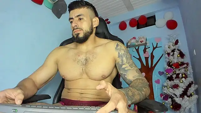  Poseidon1  online show from March 11, 3:57 am