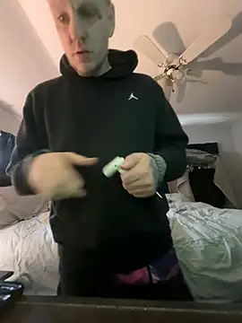 VixyGang online show from February 20, 6:10 pm