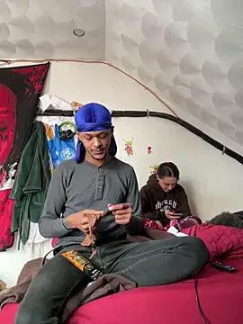 rayyymack online show from February 7, 3:18 pm