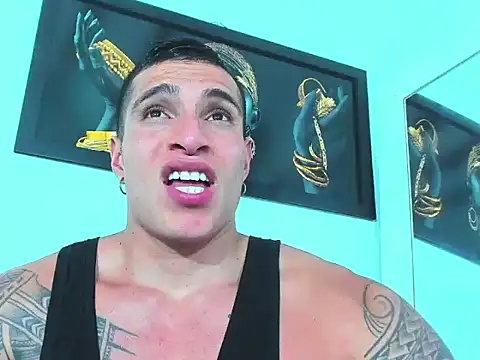 jack pergurtson01 online show from February 28, 3:04 am