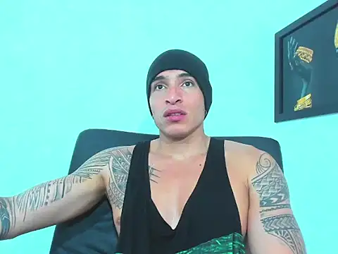 jack pergurtson01 online show from December 11, 9:53 am