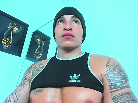 jack pergurtson01 online show from January 30, 9:47 am