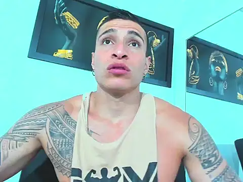 jack pergurtson01 online show from January 22, 10:07 am