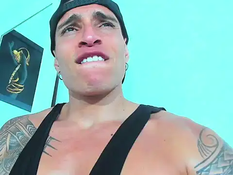 jack pergurtson01 online show from February 1, 10:26 am