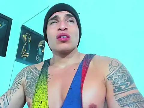 jack pergurtson01 online show from February 18, 10:05 am