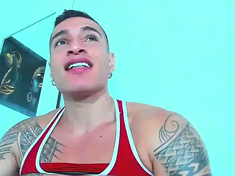 jack pergurtson01 online show from March 5, 10:22 am