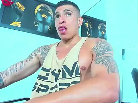 jack pergurtson01 online show from January 5, 9:37 am