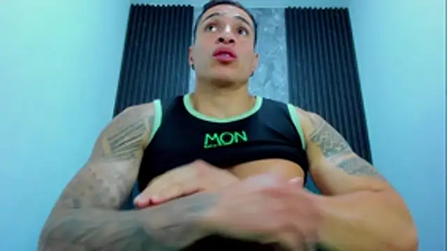 jack pergurtson01 online show from March 10, 10:32 am