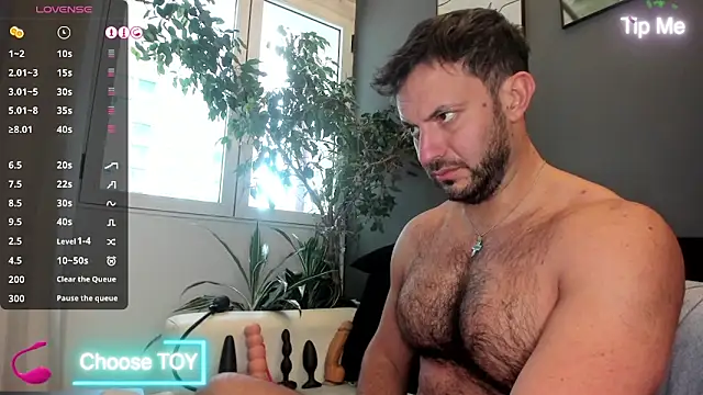 arielenbsas online show from October 28, 9:39 pm