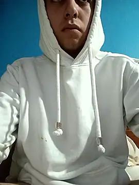 ShelaoMarsen online show from January 13, 3:44 am