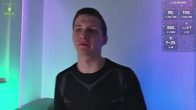 MarkGWalker online show from January 9, 3:39 pm